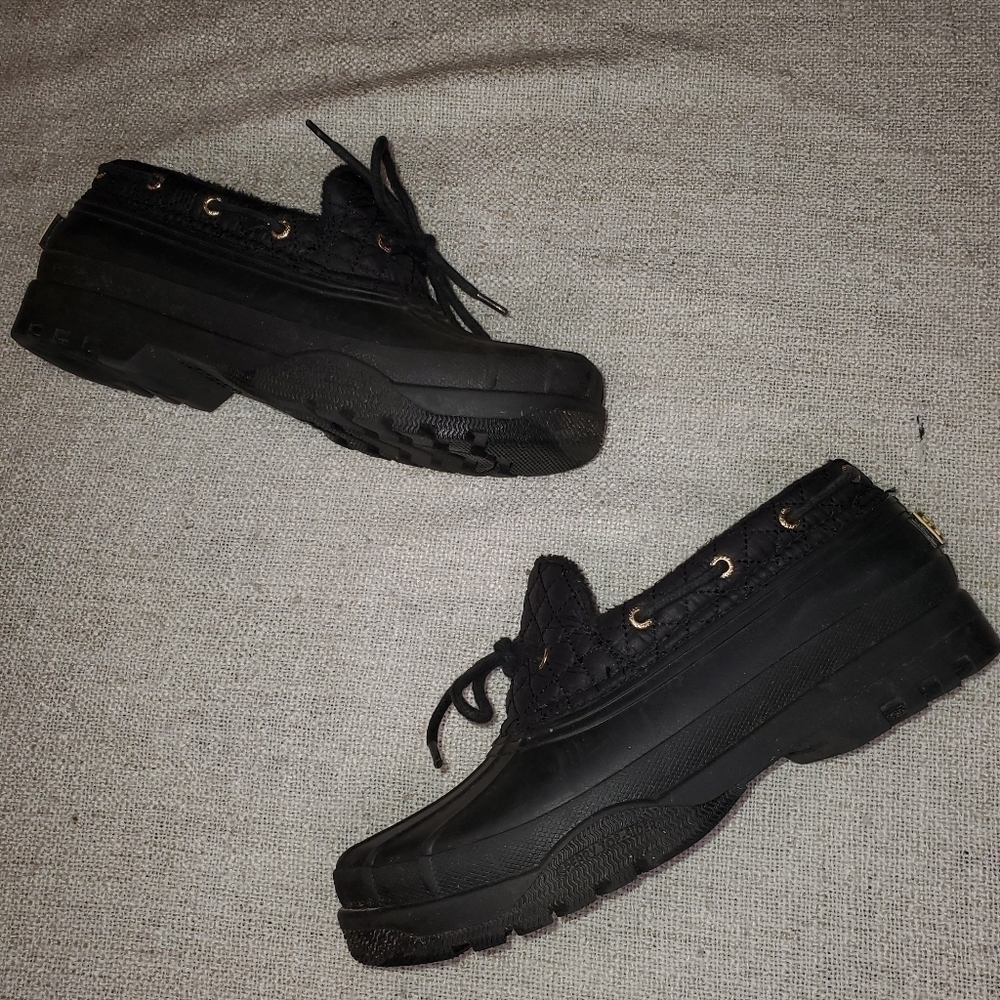 Sperry waterproof shoes - Picture 4 of 8